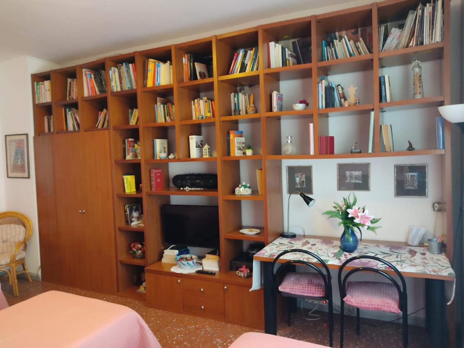 Cosmopolitan B&B Roma Dış mekan fotoğraf