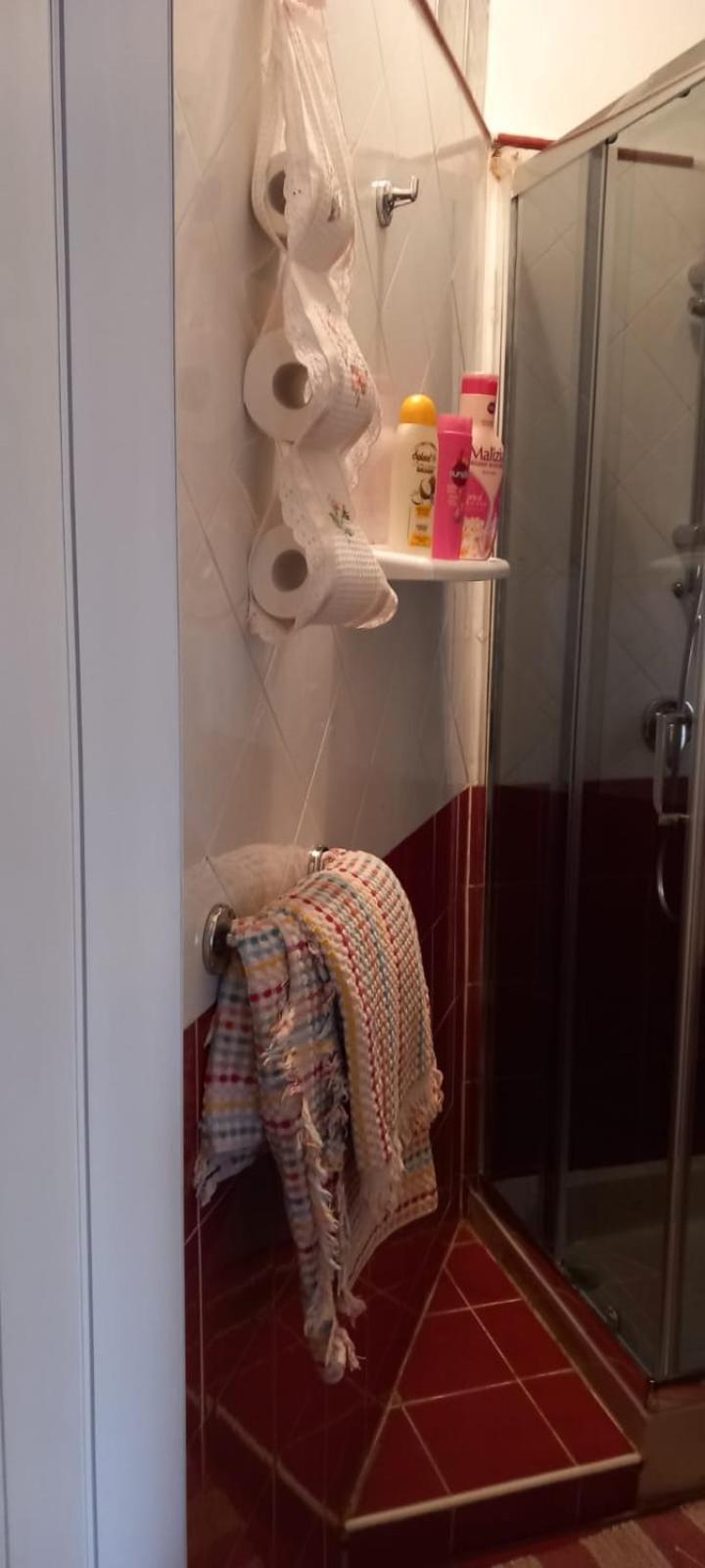 Cosmopolitan B&B Roma Dış mekan fotoğraf