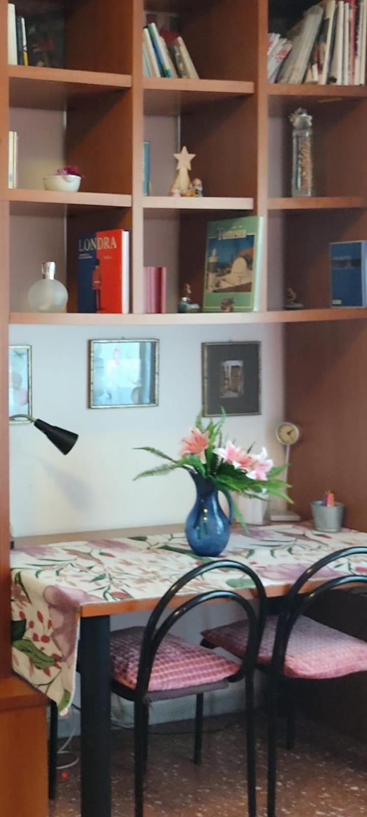 Cosmopolitan B&B Roma Dış mekan fotoğraf
