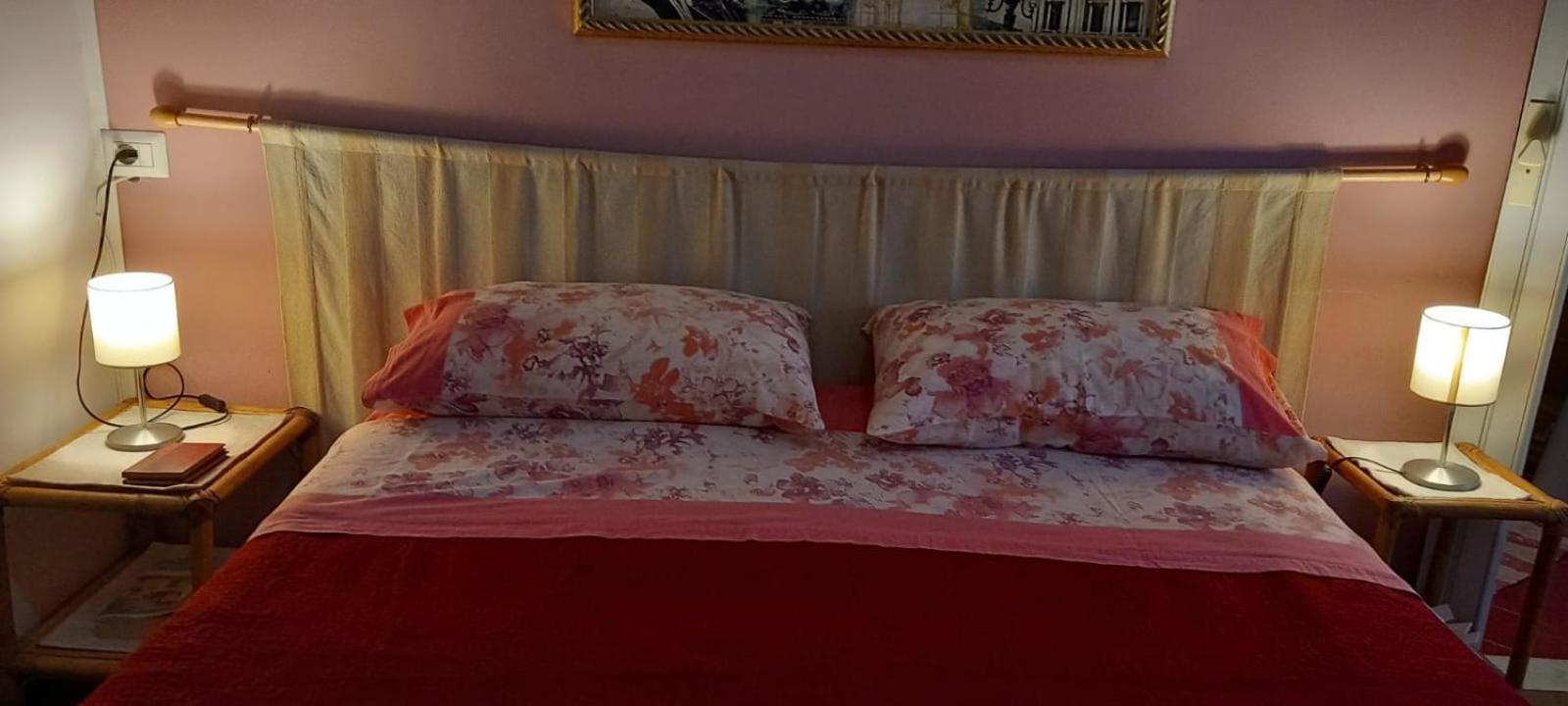 Cosmopolitan B&B Roma Dış mekan fotoğraf