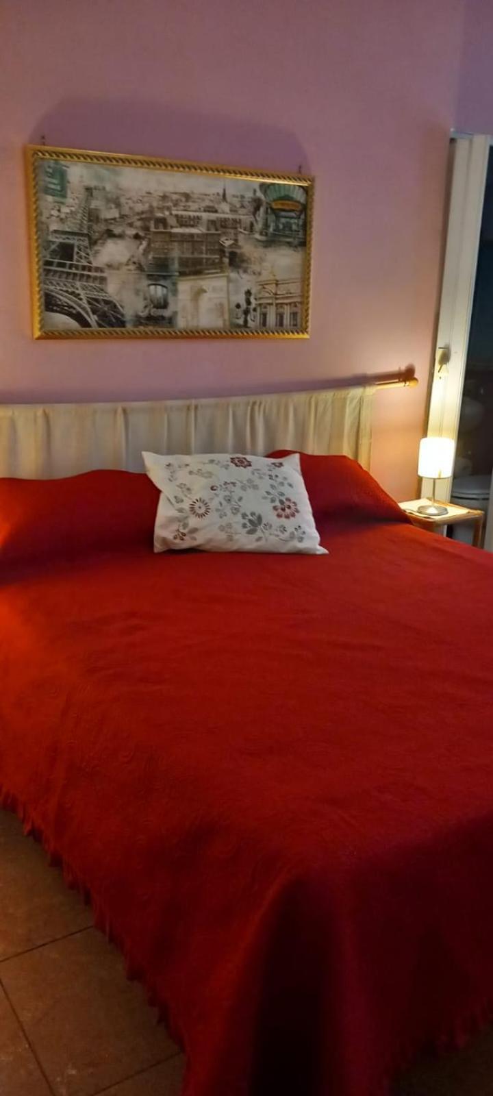 Cosmopolitan B&B Roma Dış mekan fotoğraf